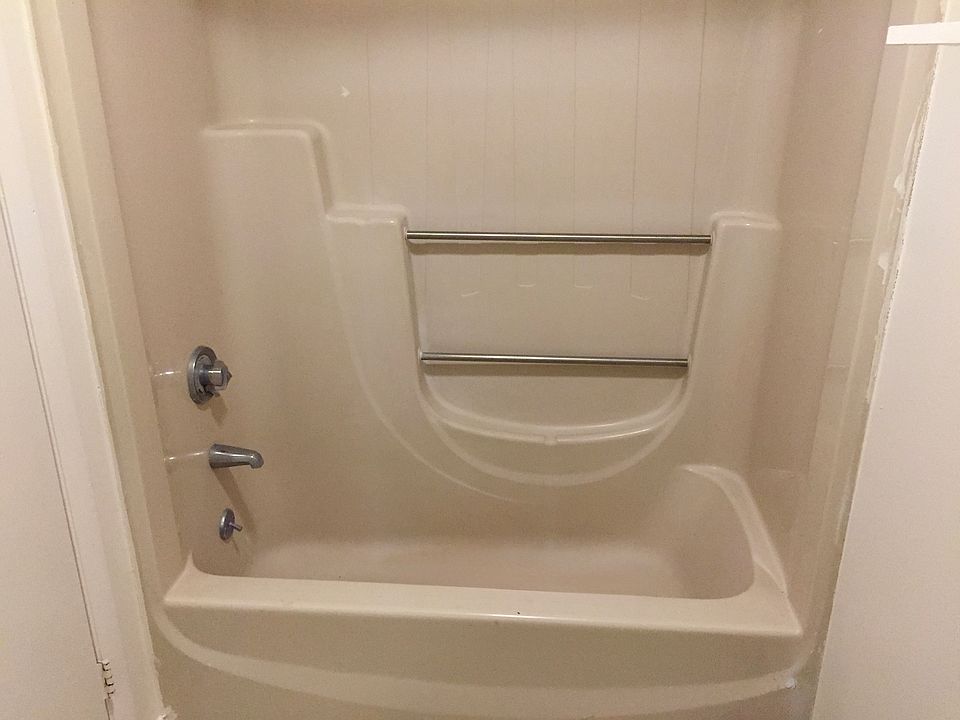 full bath with tub and shower