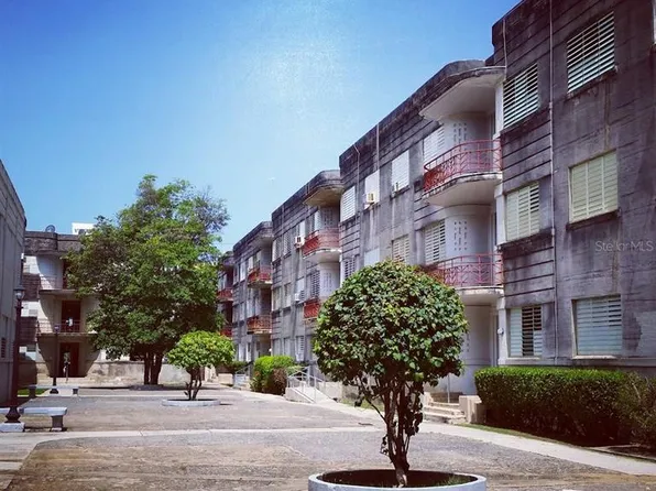 1 Avenue Manuel Fernandez Juncos #901-Q7, San Juan, PR 00901