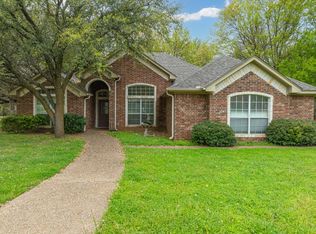 129 Triple Oaks, Waco, TX 76705