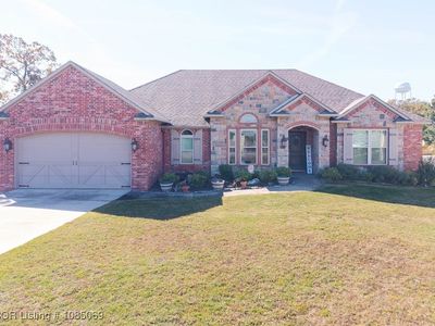 1513 Trenton Cir, Van Buren, AR, 72956