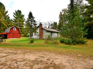 1616 Menona Ln, Saint Helen, MI 48656