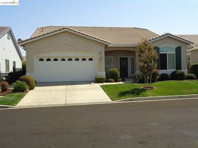 1364 Pearl Way, Brentwood, CA, 94513