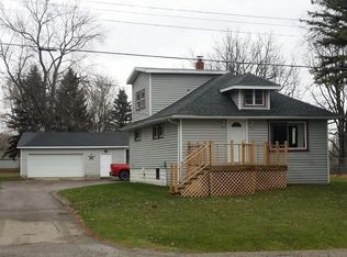 10267 Lapeer Rd, Davison, MI 48423