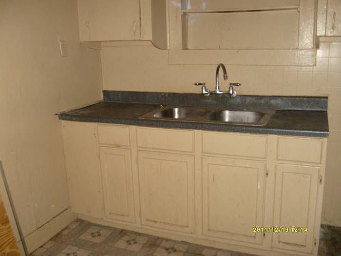 Kitchen Sink