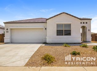 30033 W Cheery Lynn Rd, Buckeye, AZ 85396