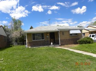 2695 Pontiac St, Denver, CO 80207