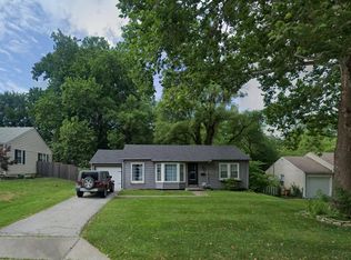 2222 W 73rd St, Prairie Village, KS 66208
