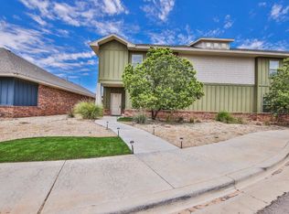 6908 21st St, Lubbock, TX 79407