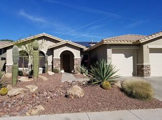 2922 W Adventure Dr, Phoenix, AZ 85086