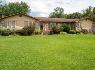 8518 Restful Way, Corryton, TN 37721