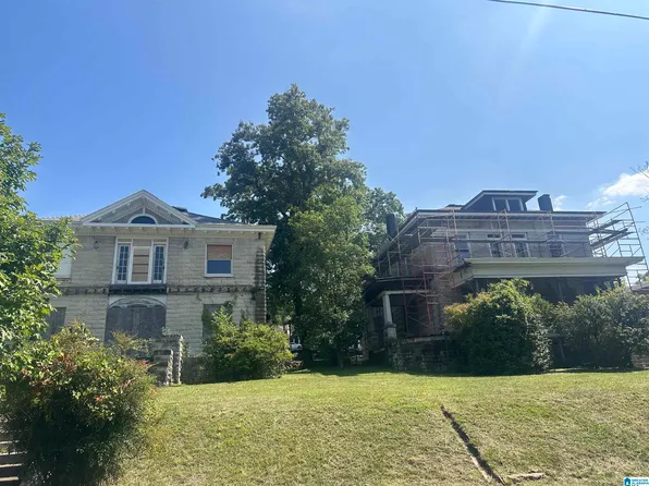 2731 Highland Ave S, Birmingham, AL 35205