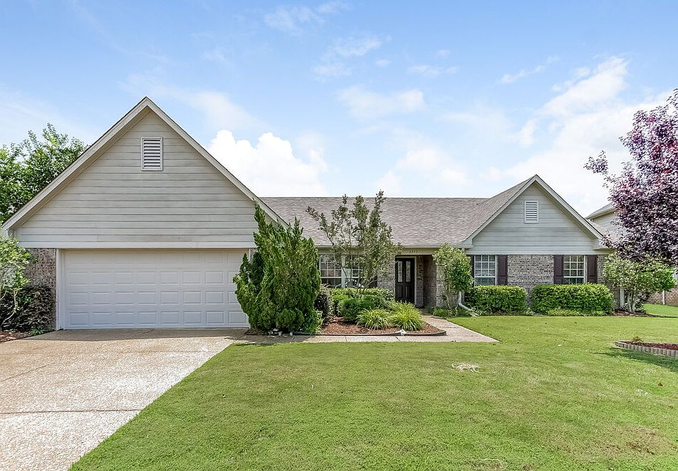 1st image of 6257 Saddletrail Dr