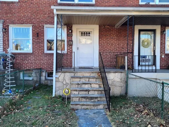 1332 Broening Hwy, Baltimore, MD 21224