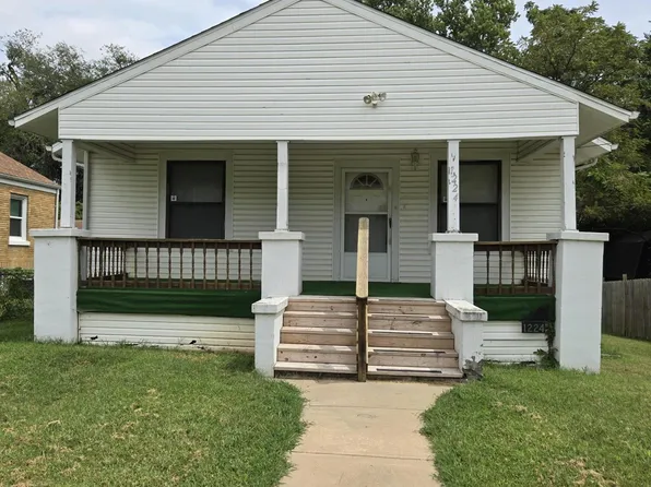1224 N Broadway Avenue, Springfield, MO 65802