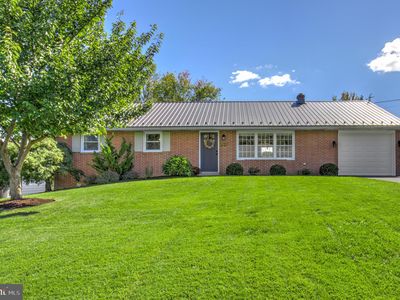 215 Snavely Mill Rd, Lititz, PA, 17543