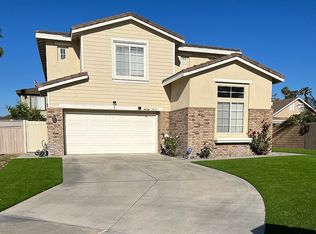8212 Peppertree Way, Cypress, CA 90630