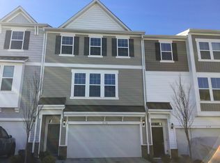 216 Spaniel Dr, Morrisville, NC 27560