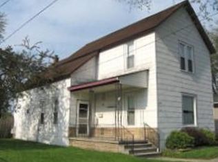 1701 Essex St, Essexville, MI 48732