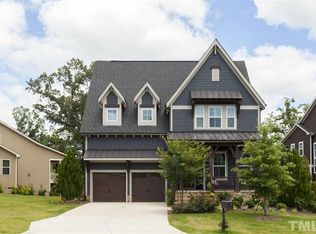 8244 Woburn Dr, Raleigh, NC 27615