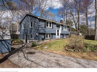 75 Anderson Ave, Yarmouth, ME 04096