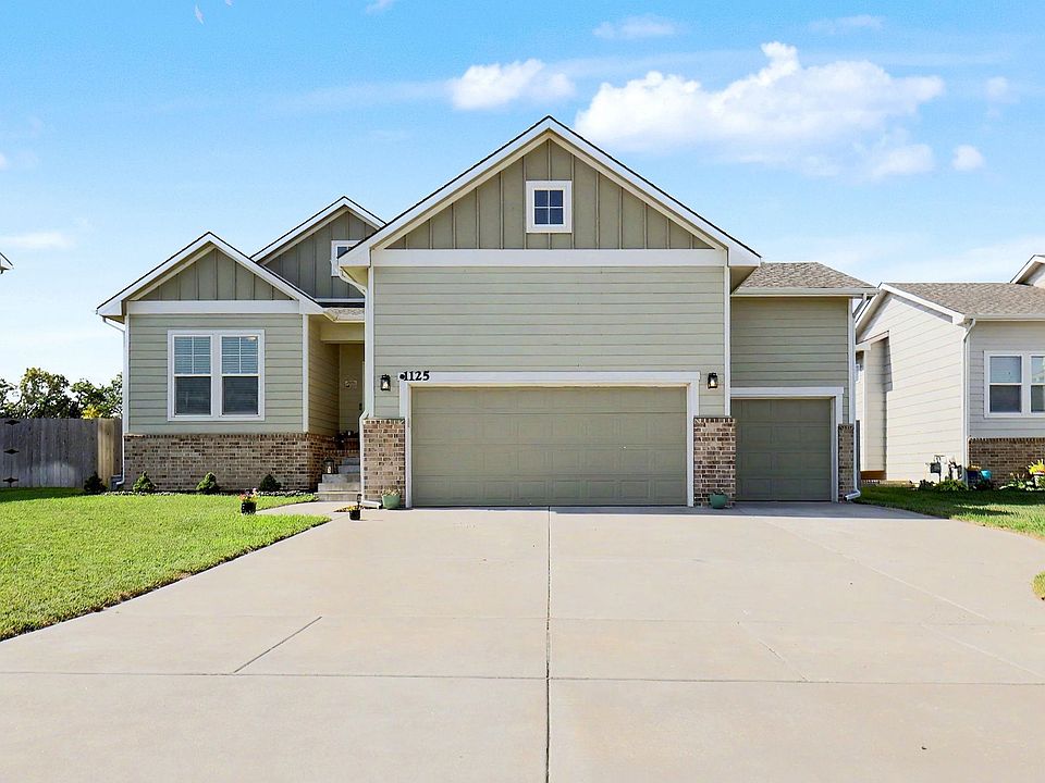 1st image of 1125 E Prairie Hill Cir