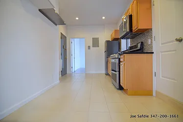 Rented by J Misrahi Realty Corp