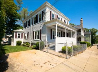 410 Belmont St, Fall River, MA 02720