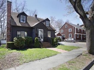 7 Payson St, Quincy, MA 02169