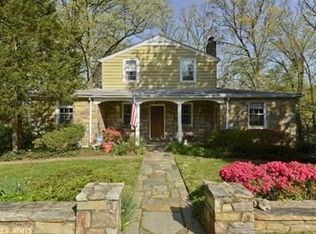 6301 15th Rd N, Arlington, VA 22205