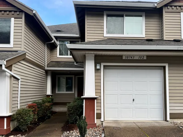 10743 SW Canterbury Ln Suite 102, Tigard, OR 97224