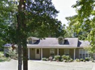3219 Bellview Ave, Moss Point, MS 39563