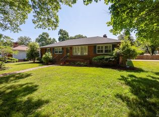 5537 W Melbeck Rd, North Chesterfield, VA 23234
