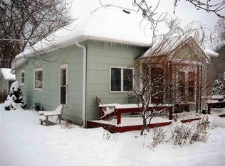 308 E Main St, La Farge, WI 54639