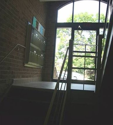 Common Corridor