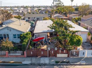 1418 W 154th St, Compton, CA 90220