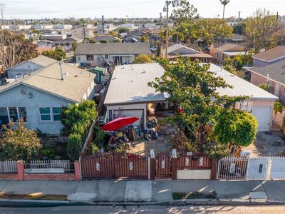 1418 W 154th St, Compton, CA, 90220