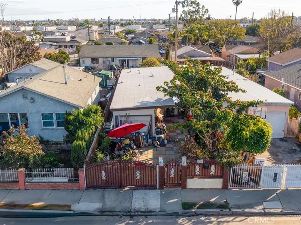 1418 W 154th St, Compton, CA 90220