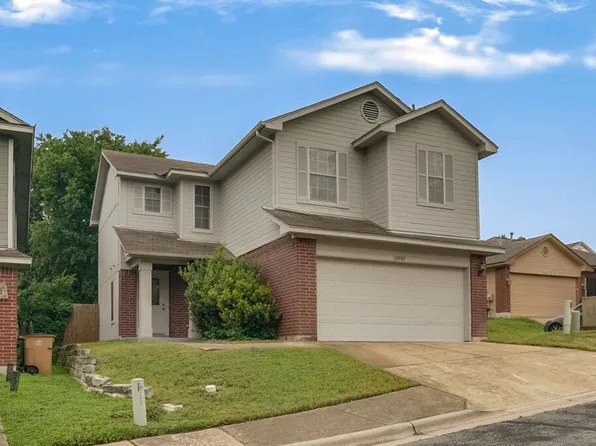 10905 Sherry Lee Cv, Austin, TX 78753