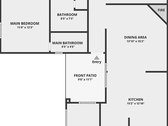 2nd image of this home