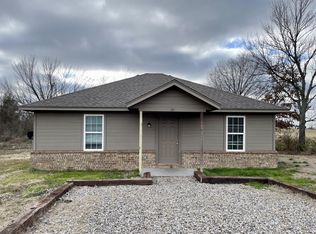 473766 E 1117th Rd, Muldrow, OK 74948