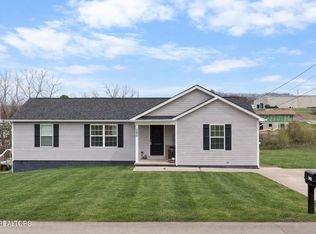 580 Monroe Rd, Maynardville, TN 37807