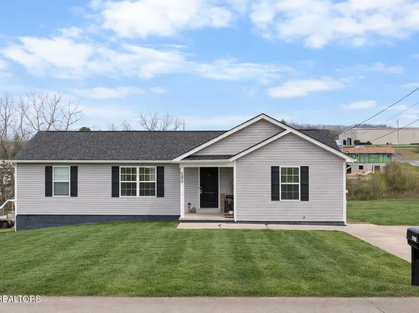 580 Monroe Rd, Maynardville, TN 37807