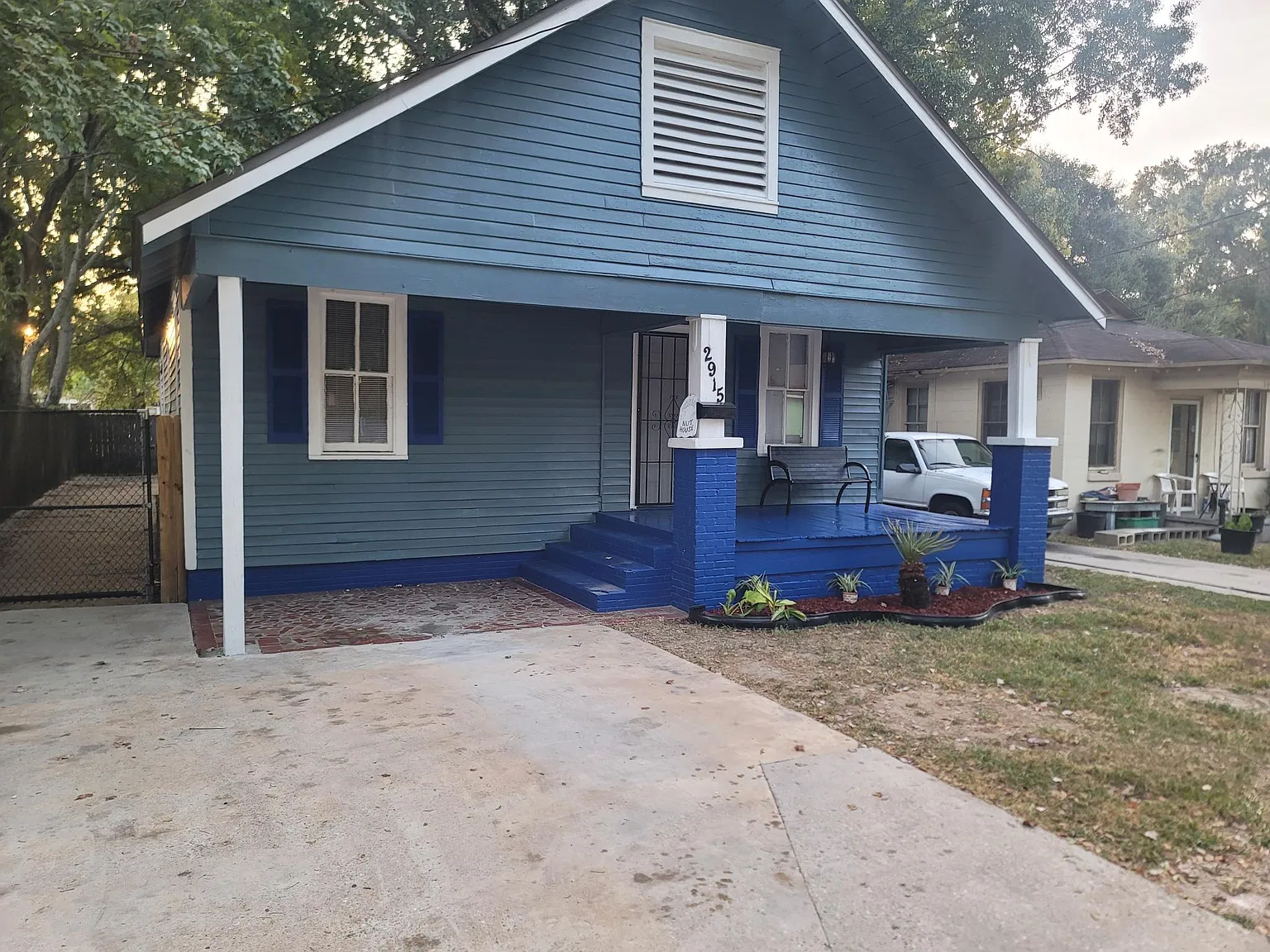 2 bed, 1000 sqft, $950 — Photo 4