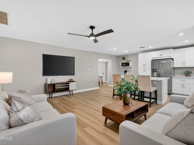 1609 W CAPRI Avenue, Mesa, AZ, 85202