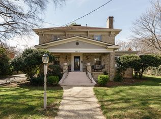 2415 Fairview Rd, Raleigh, NC 27608