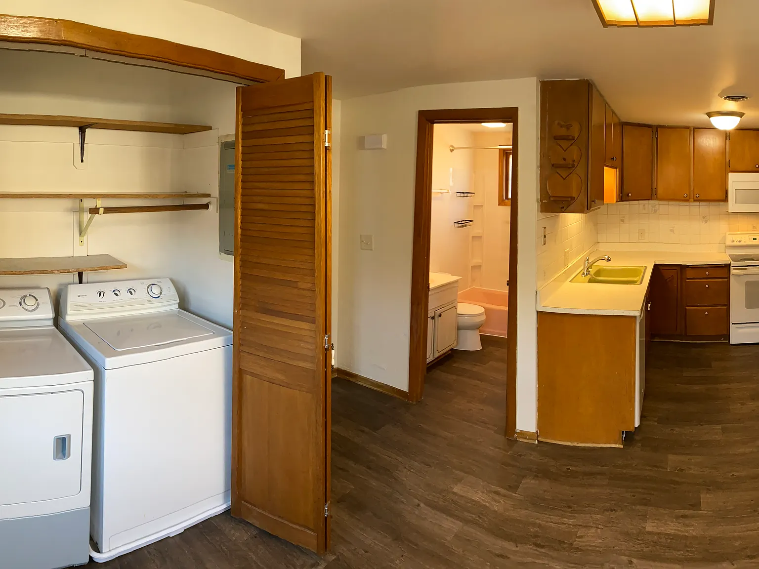 3 bed, 1100 sqft, $1,500 — Photo 3