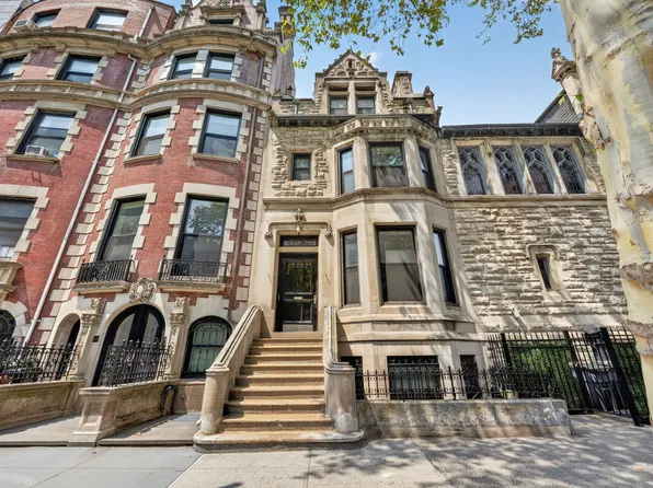 631 West End Avenue image 1 of 16