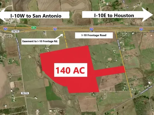 0 W Interstate Highway 10, Seguin, TX 78155