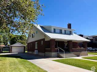 86 N Main St, Coalville, UT 84017