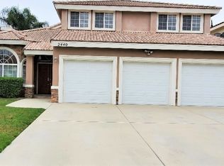 2440 Doubletree Ln, Rowland Heights, CA 91748